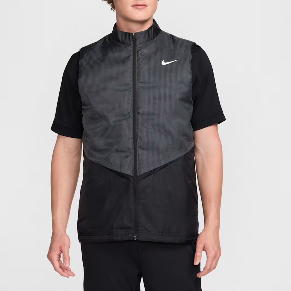 Nike Therma-FIT Repel Golf Vest - Maple Hill Golf